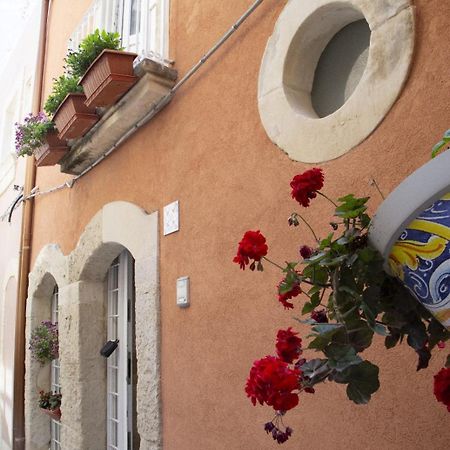 Apartamento Pietra Viva Syracuse Exterior foto