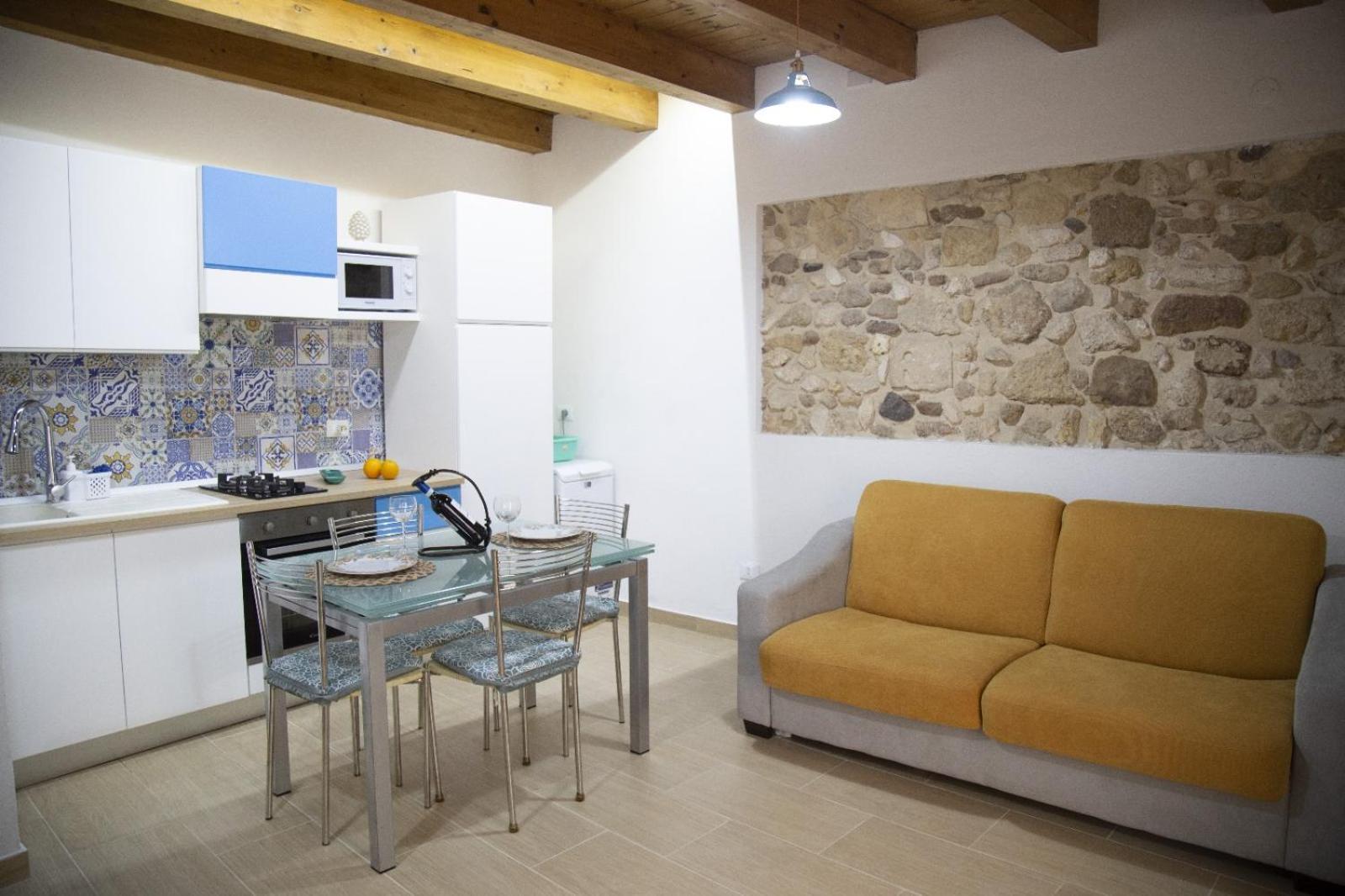 Apartamento Pietra Viva Syracuse Exterior foto