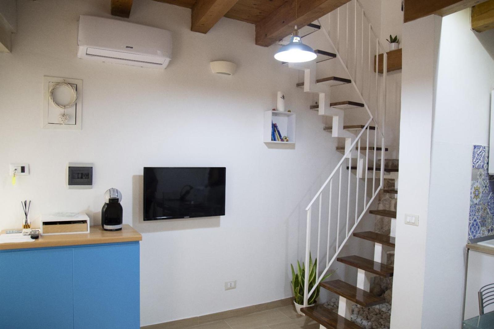 Apartamento Pietra Viva Syracuse Exterior foto